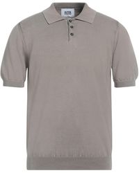 Alpha Studio - Pullover - Lyst