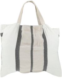 Peserico Shoulder Bag - Black