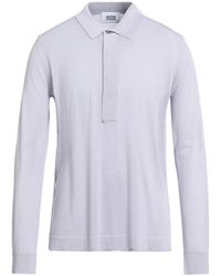 Alpha Studio - Pullover - Lyst