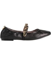 Coccinelle - Ballet Flats - Lyst