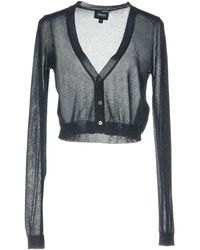 Armani Jeans Cardigans for Women | Online Sale up to 35% off | Lyst