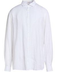 Massimo Alba - Camisa - Lyst