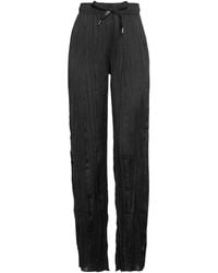 Gaelle Paris - Pants Polyester - Lyst