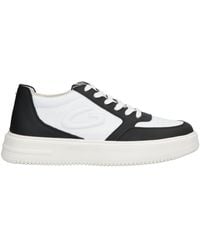 Alberto Guardiani - Sneakers - Lyst