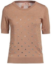 N°21 - Pullover - Lyst