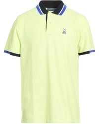 Psycho Bunny - Polo Shirt Pima Cotton - Lyst