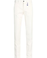 Manuel Ritz - Pants - Lyst