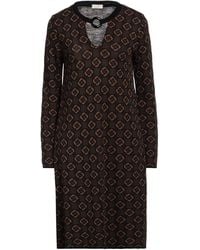 Siyu - Vestito Corto - Lyst