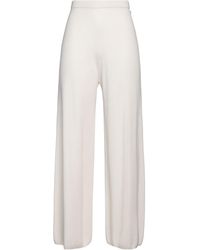 Antonelli - Pants Wool, Silk, Cashmere - Lyst