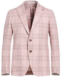 Tagliatore - Blazers - Lyst