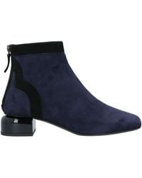 Pierre Hardy - Ankle Boots - Lyst
