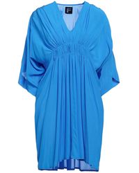 Fisico - Minivestido - Lyst