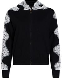 No Secrets - Cardigan - Lyst