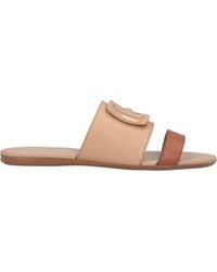 Hogan - Sandals - Lyst
