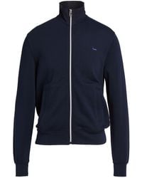 Harmont & Blaine - Sweatshirt Cotton - Lyst