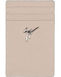 Giuseppe Zanotti - Cardholder - Lyst