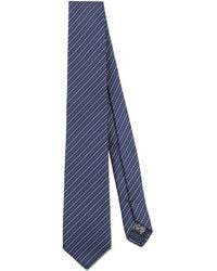 Giorgio Armani - Corbata Y Pajarita - Lyst