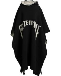 Rick Owens - Cape - Lyst