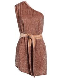 retroféte - Mini-Kleid - Lyst