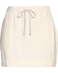 ALESSIA SANTI - Mini Skirt - Lyst