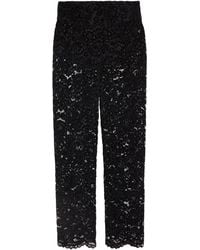 Jijil - Trouser - Lyst