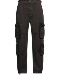 Amish Supplies - Dark Pants Cotton - Lyst