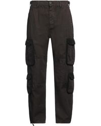 Amish Supplies - Dark Pants Cotton - Lyst