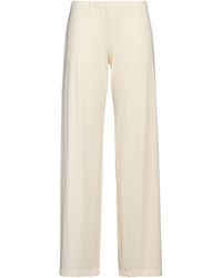 Raffaela D'angelo - Trouser - Lyst