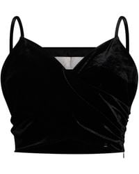 Kocca - Top Polyester, Elastane - Lyst