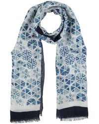 Altea - Scarf Viscose - Lyst