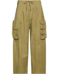 STORY mfg. - Pants Organic Cotton - Lyst