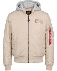Alpha Industries - Jacket - Lyst
