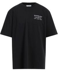 JW Anderson - T-shirts - Lyst