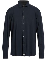 Sonrisa - Shirt Cotton, Elastane - Lyst