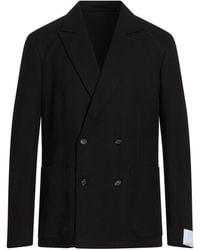 Paolo Pecora - Blazer - Lyst