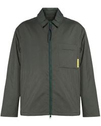 Spiewak - Dark Puffer Polyamide - Lyst