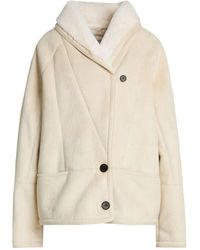 ViCOLO - Shearling & Teddy - Lyst