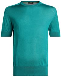 Moorer - Pullover - Lyst