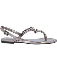 Armani Exchange Flip-flops and slides for Women - Up to 50% off at 