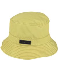 Ganni - Hat - Lyst