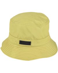 Ganni - Hat - Lyst