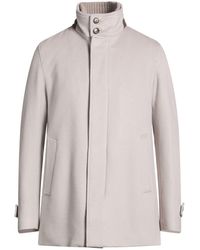 Herno - Cappotto - Lyst