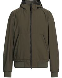 Piquadro - Jacket - Lyst