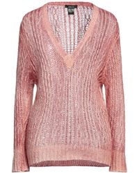 Avant Toi - Jumper - Lyst