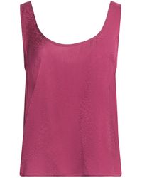 Twinset - Top - Lyst