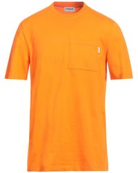 Dondup - T-shirt - Lyst