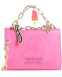 Versace Jeans Couture - Cross-Body Bag - Lyst