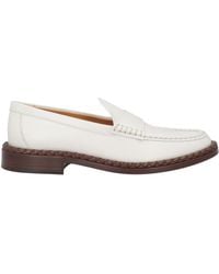 Tod's - Loafers - Lyst