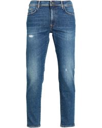 0/zero Construction - Jeans - Lyst