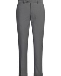 Barba Napoli - Trouser - Lyst